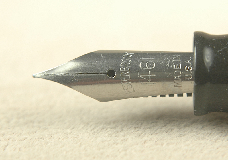 Vintage Pens: 6042: Esterbrook: Transition-1461