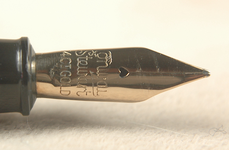 Vintage Pens: 6079: Conway Stewart: 286