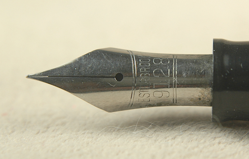 Vintage Pens: 6112: Esterbrook: SJ-9128