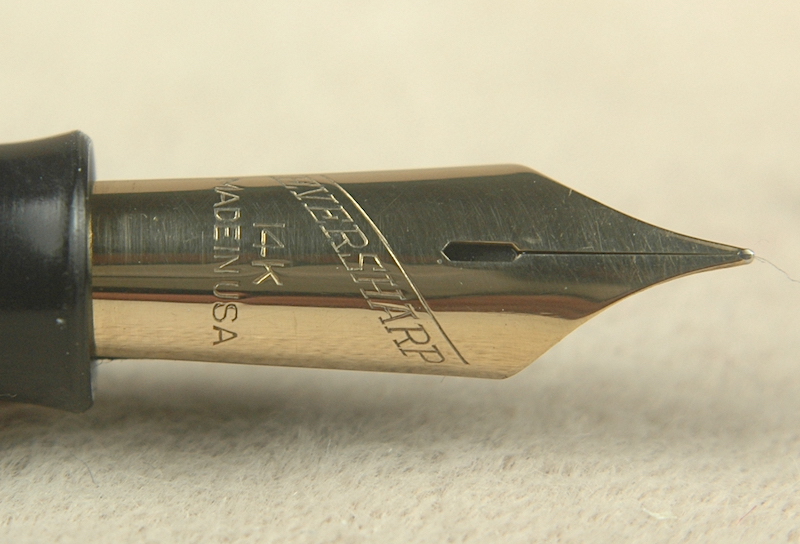 Vintage Pens: 6121: Wahl-Eversharp: Symphony