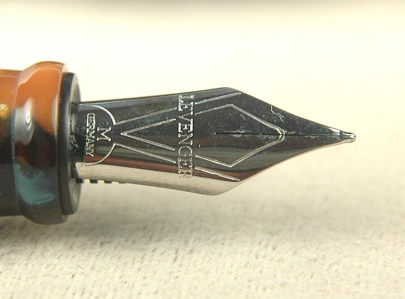 Pre-Owned Pens: 6325: Levenger: True Writer