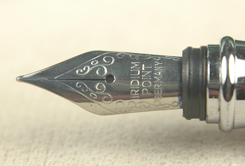 Pre-Owned Pens: 6349: Monte Verde: Invincia