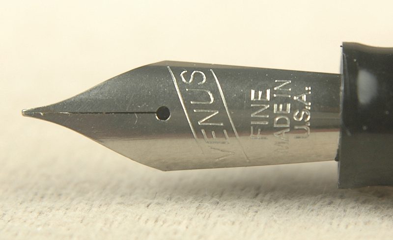 Vintage Pens: 6507: Esterbrook: SJ