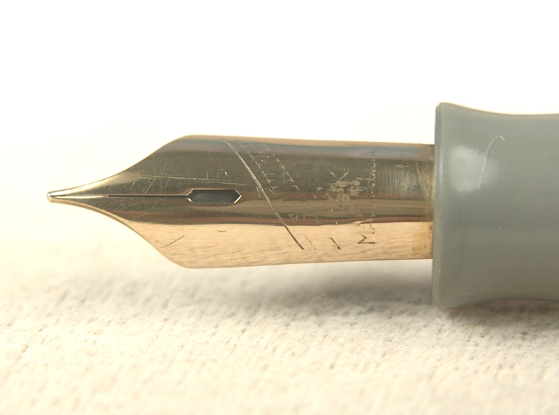 Vintage Pens: 6509: Wahl-Eversharp: Skyline