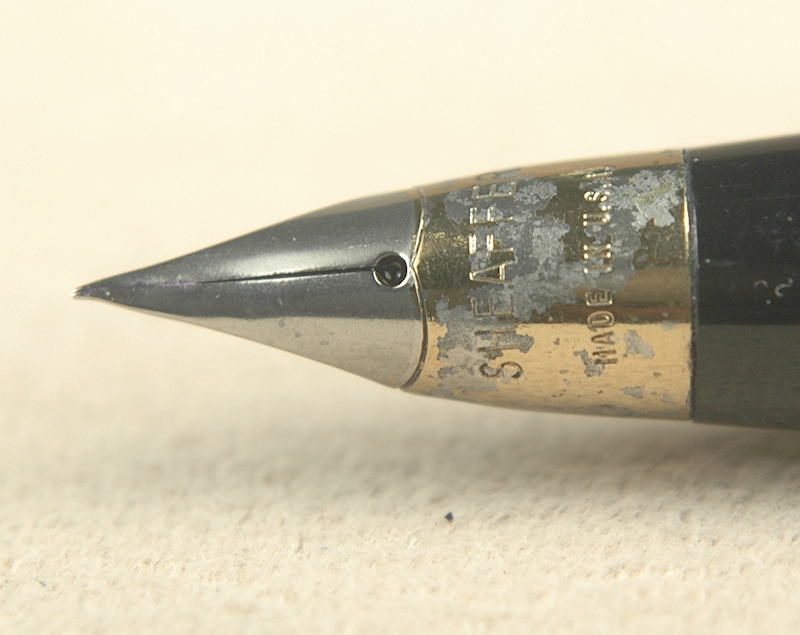 Vintage Pens: 6538: Sheaffer: Lady Skripsert