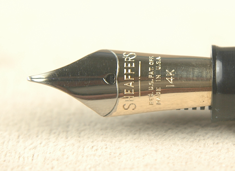 Vintage Pens: 6545: Sheaffer: Sovereign