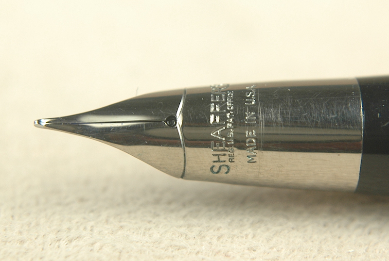 Vintage Pens: 6547: Sheaffer: Statesman