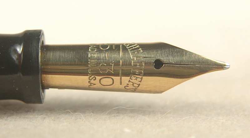 Vintage Pens: 6647: Sheaffer: 5-30