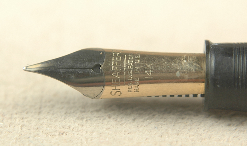 Vintage Pens: 6652: Sheaffer: TouchDown
