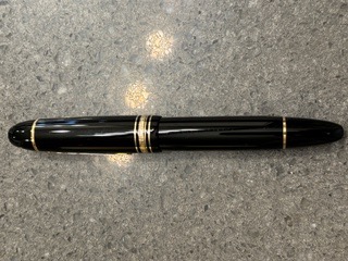 Trading Post Vintage Pens and Pencils for Sale at ThePenMarket