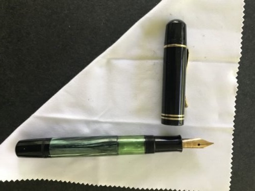 Pens and Pencils: : Pelikan: 100N