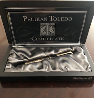 Pre-Owned Pens: : Pelikan: M710