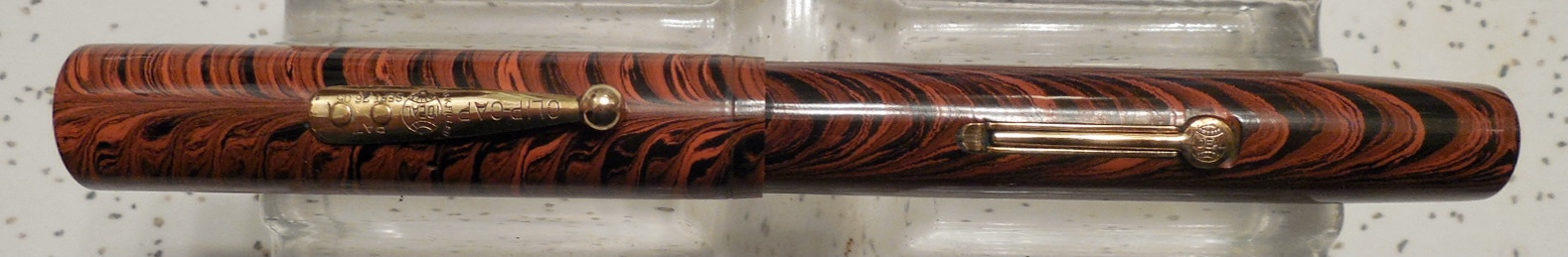 Pens and Pencils: : Waterman: 58