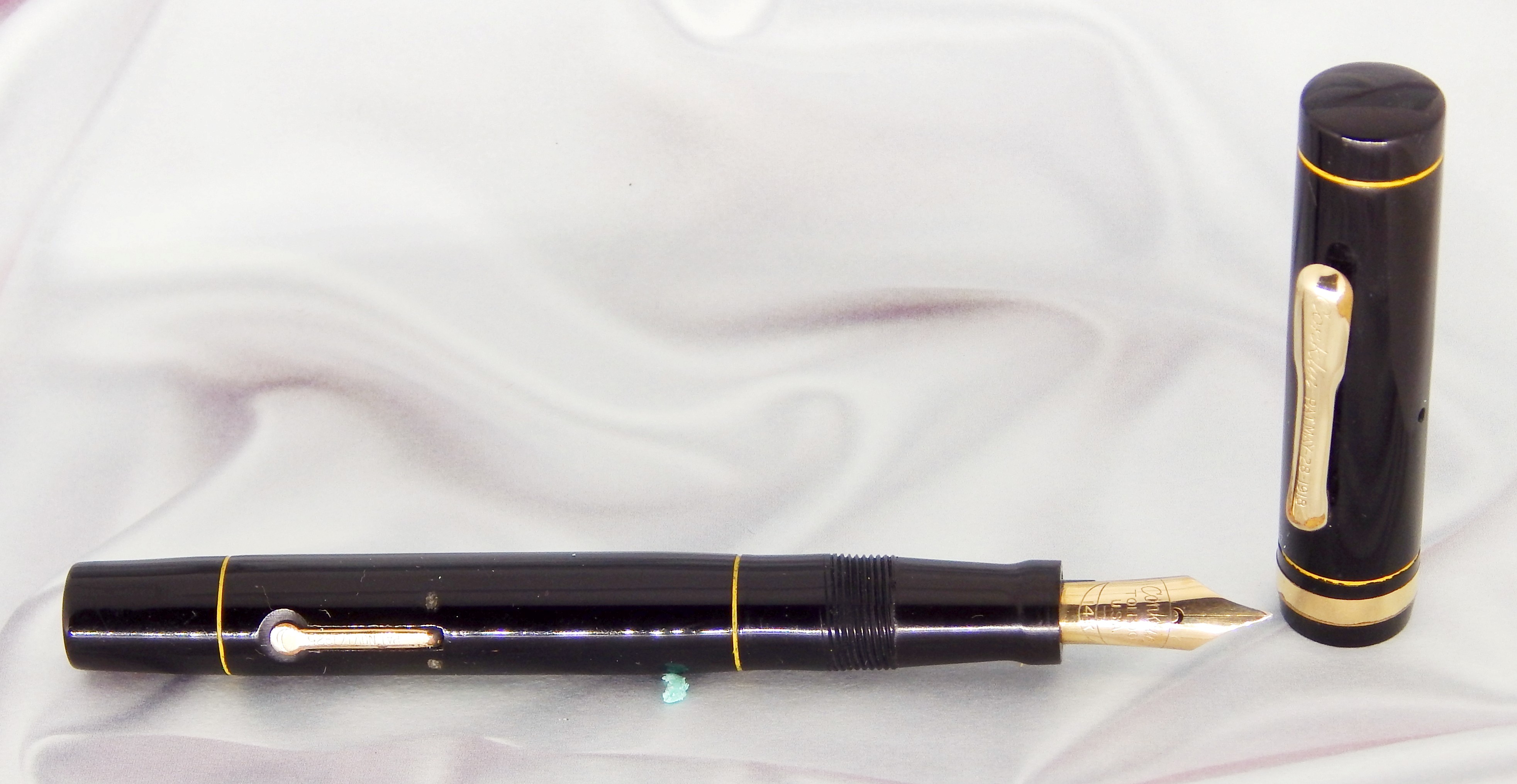 Pens and Pencils: : Conklin: CONKLIN ENDURA