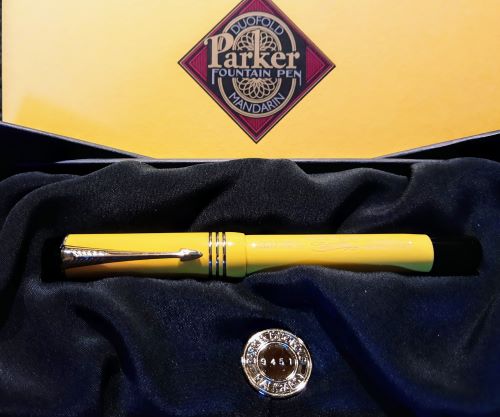 Fountain Pens & Tips #3106 Felt Pen & Pencils Vintage 