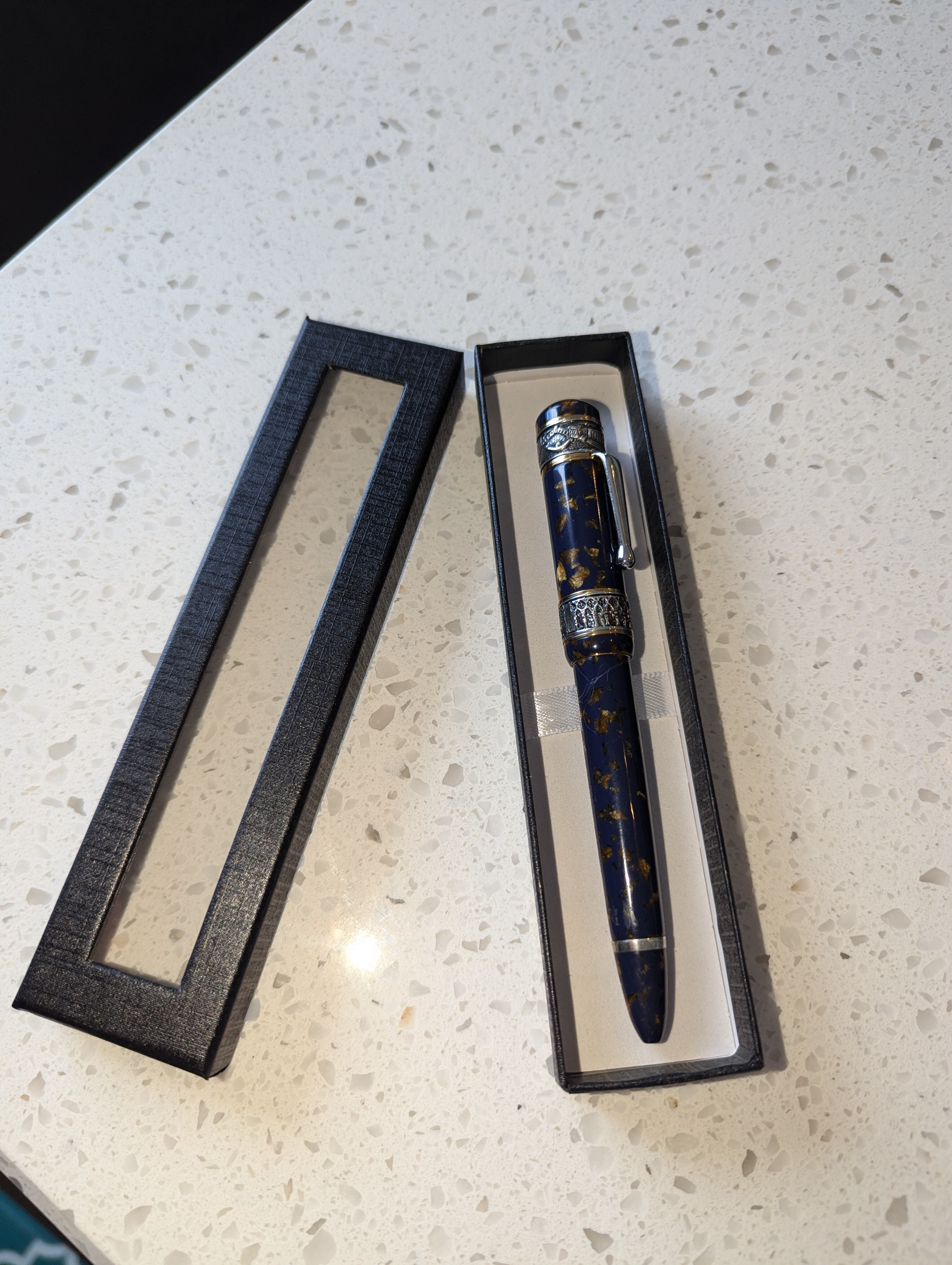 Pens and Pencils: : Delta: Venezia Limited Edition