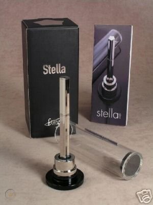 Pre-Owned Pens: : Visconti: Stella Star