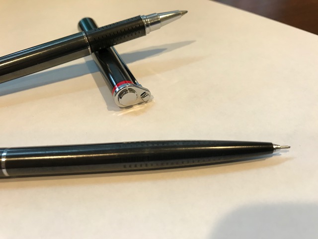 Vintage Pens: : Rotring: 700
