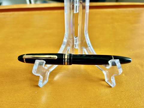 Pens and Pencils: : Mont Blanc: 146