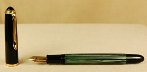 1265 Pelikan 400NN