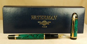 1421 Waterman Phileas