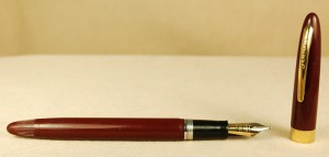 0442 Sheaffer Admiral