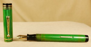 0968 Good Service Pen